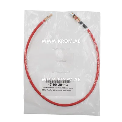 Giersch 47-90-20113 cable D4.7x48