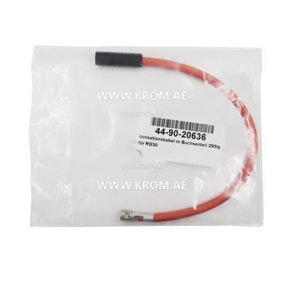 Giersch 44-90-20636 cable for RG30