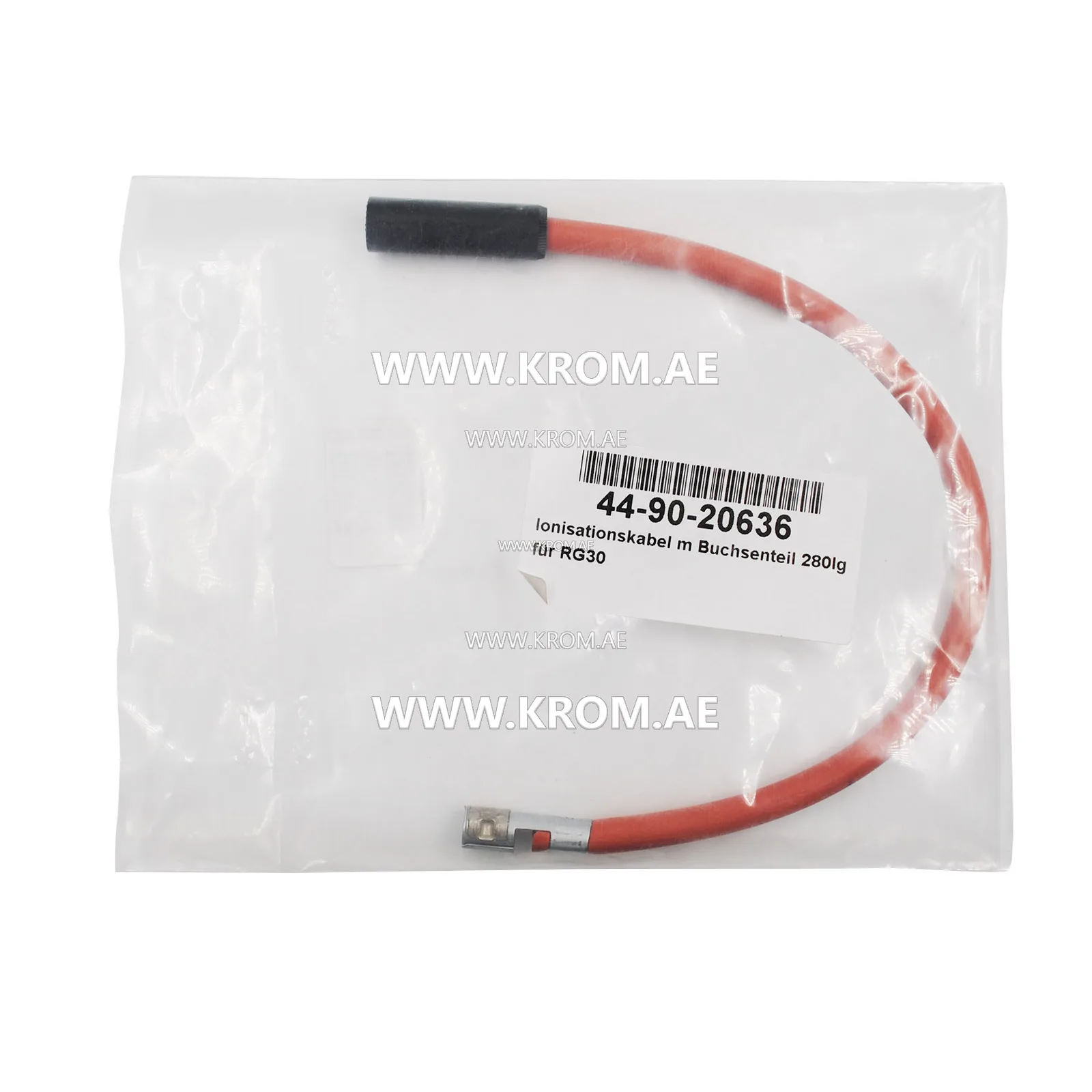 Giersch 44-90-20636 cable for RG30