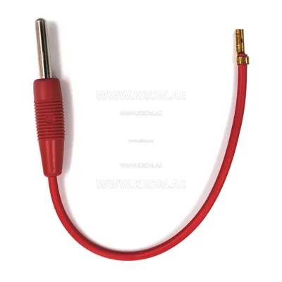 Giersch 37-10-10935 cable with plug