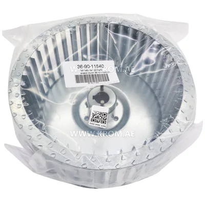 Giersch 36-90-11540 impeller