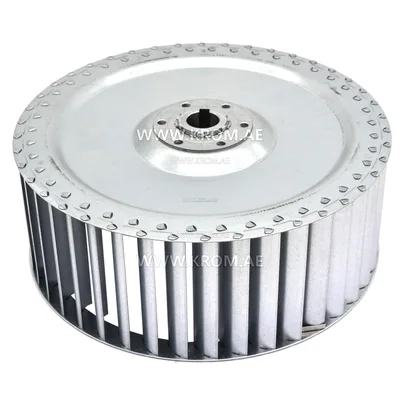 Giersch 36-90-11540 impeller
