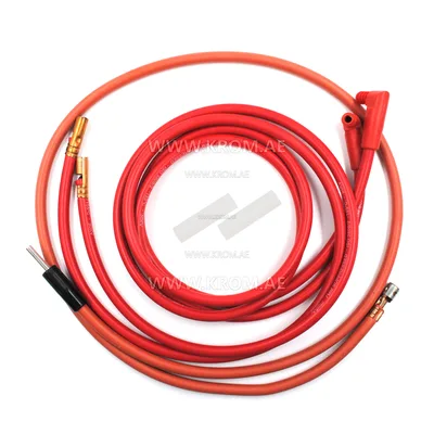 Giersch 47-90-27358 cables for MG10/1-LN and MG10/2-LN