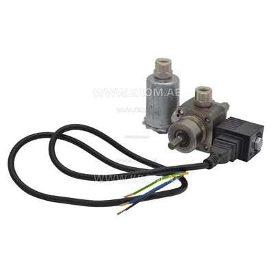 Giersch 47-90-10514 SP25L oil pump