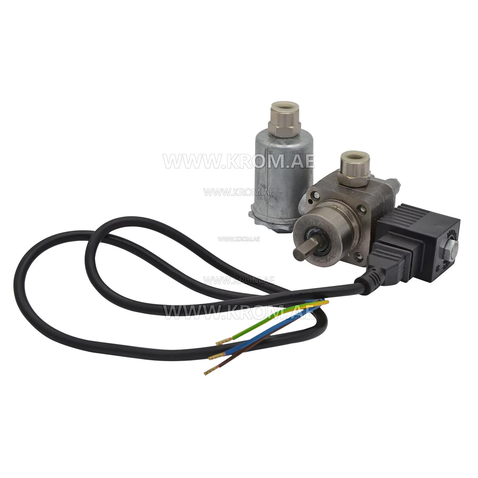 Giersch 47-90-10514 SP25L oil pump