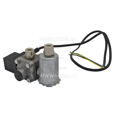 Giersch 47-90-10514 SP25L oil pump