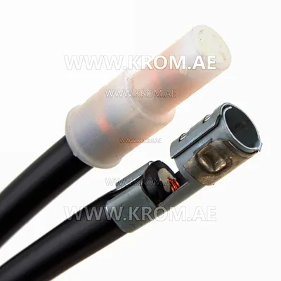 Giersch 47-50-11806 MG high voltage cable