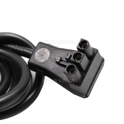 Giersch 47-90-28268 KLC1000/230RS flamesensor