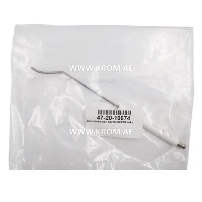Giersch 47-20-10674 electrode