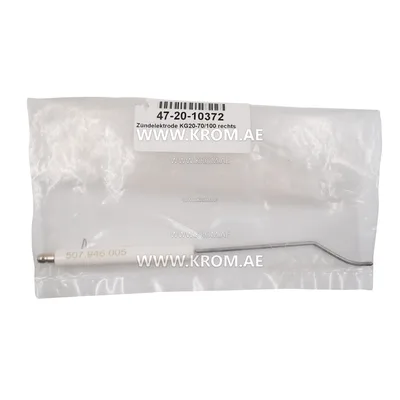 Giersch 47-20-10372 electrode