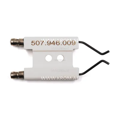 Giersch 33-90-10711 electrode