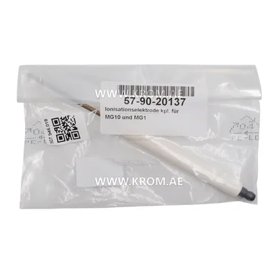 Giersch 57-90-20137 electrode