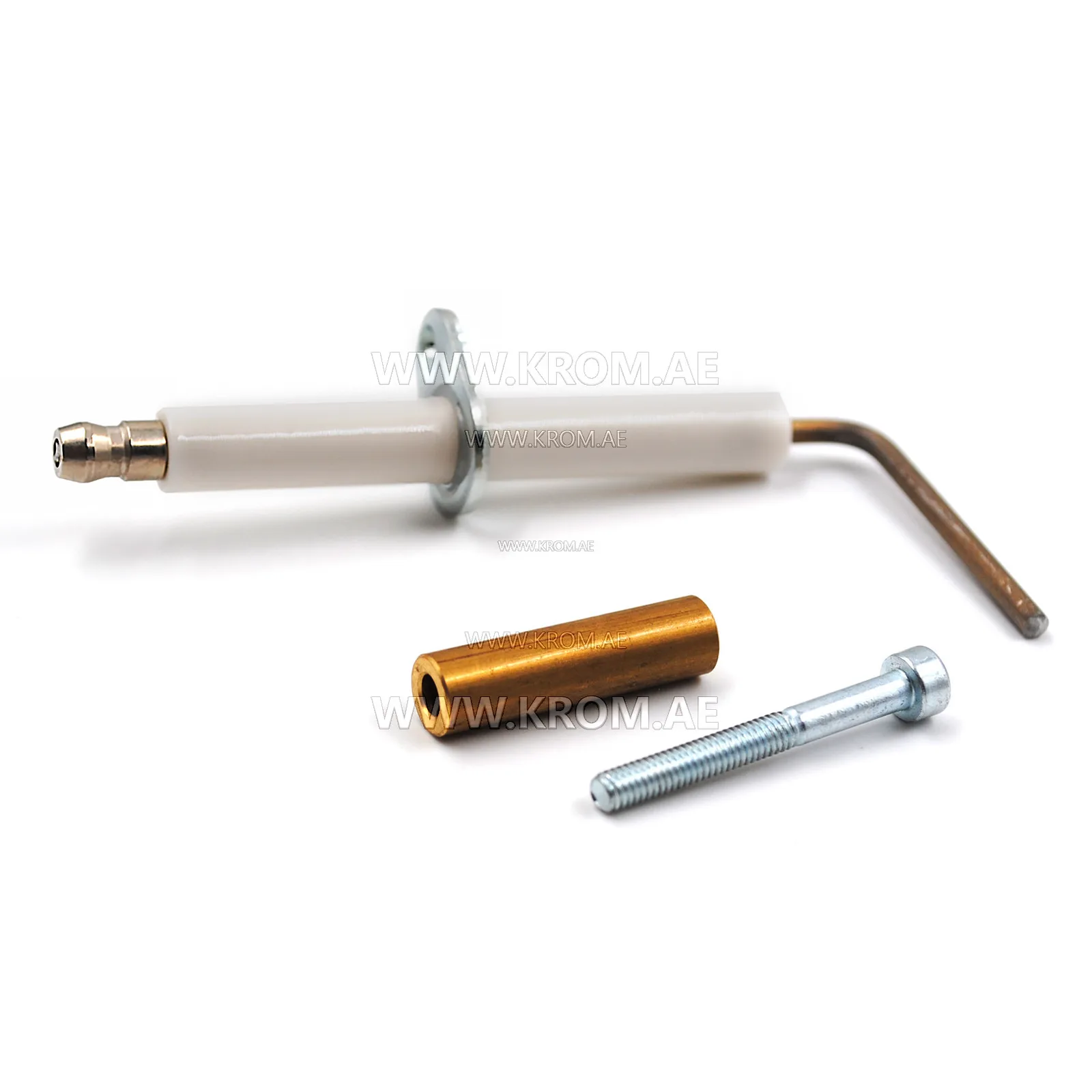 Giersch 47-90-26588 electrode