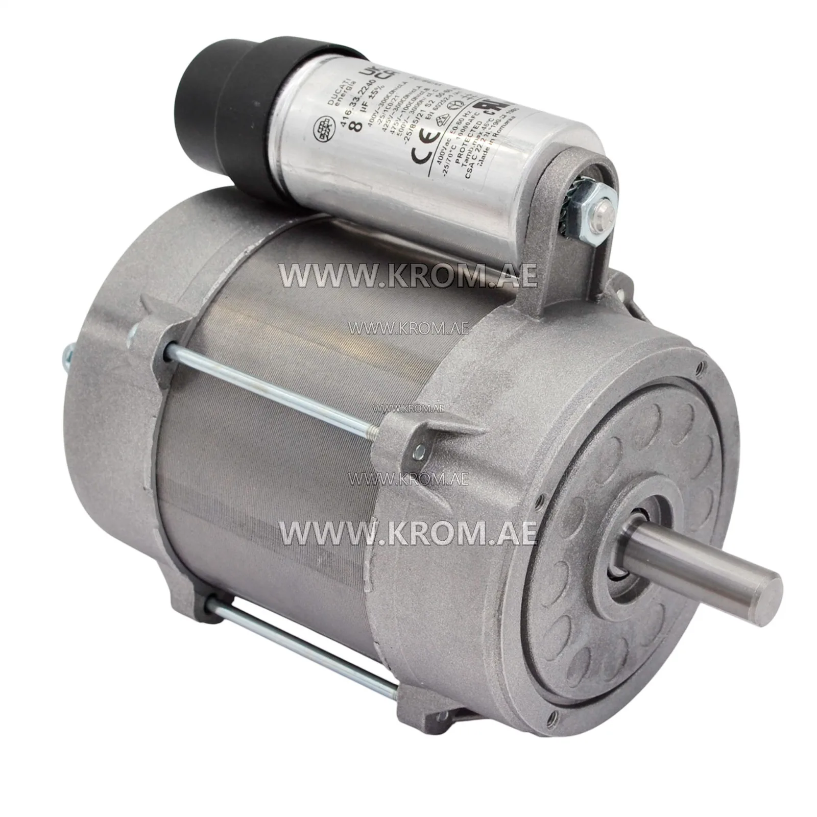 Giersch (33-90-10335) 230V/50Hz 250W for R30 and RG30 motor hanning