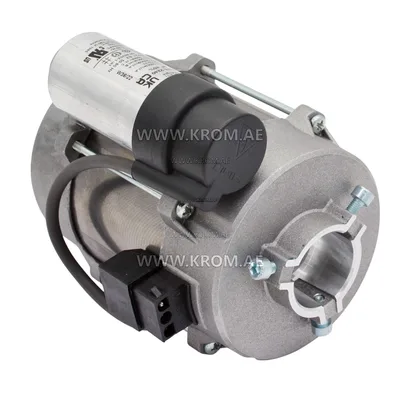 Giersch (33-90-10335) 230V/50Hz 250W for R30 and RG30 motor hanning