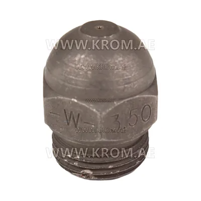 Nozzle Hago 3.50GPH, 60SS