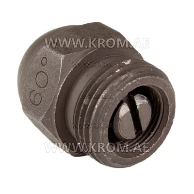 Nozzle Hago 3.50GPH, 60SS