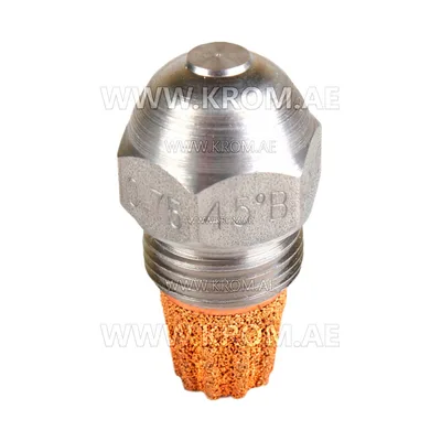 Nozzle 0.75GPH, 45B