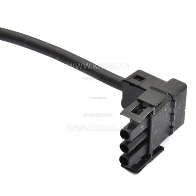 ACV 537D8160 motor hanning 90w (BMR31-BME1) HANNING O1A095-035P0009-030-001OF0-430