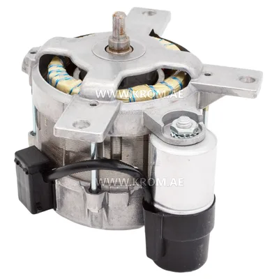 ACV 537D8160 motor hanning 90w (BMR31-BME1) HANNING O1A095-035P0009-030-001OF0-430