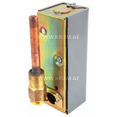 Honeywell L6006A1004 aquastat