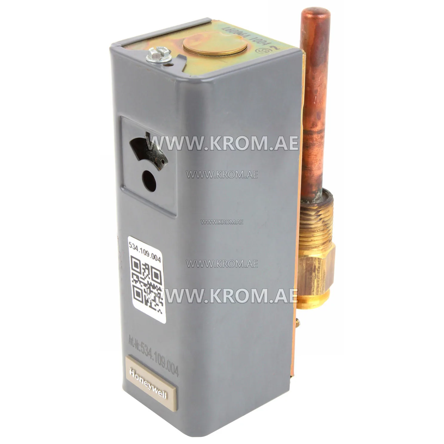 Honeywell L6006A1004 aquastat