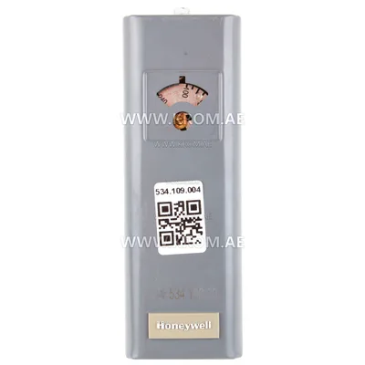 Honeywell L6006A1004 aquastat