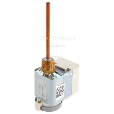 Honeywell L6188A2002U aquastat