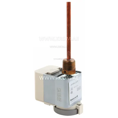 Honeywell L6188A2036U aquastat