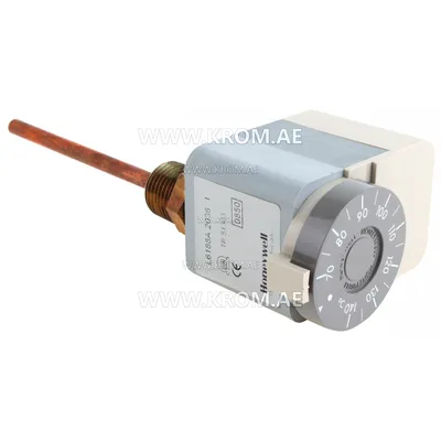 Honeywell L6188A2036U aquastat