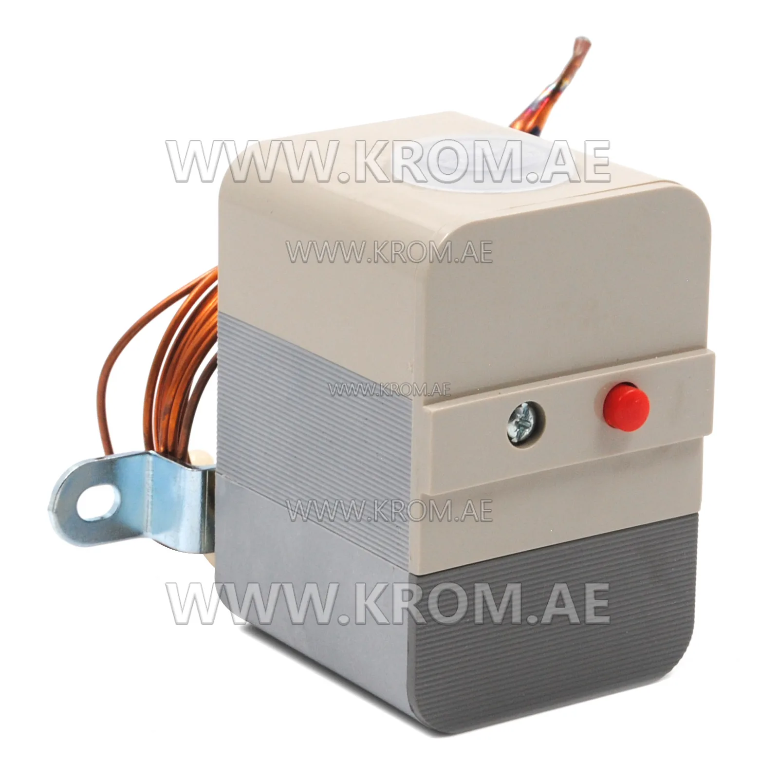 Honeywell L6188C2008U aquastat