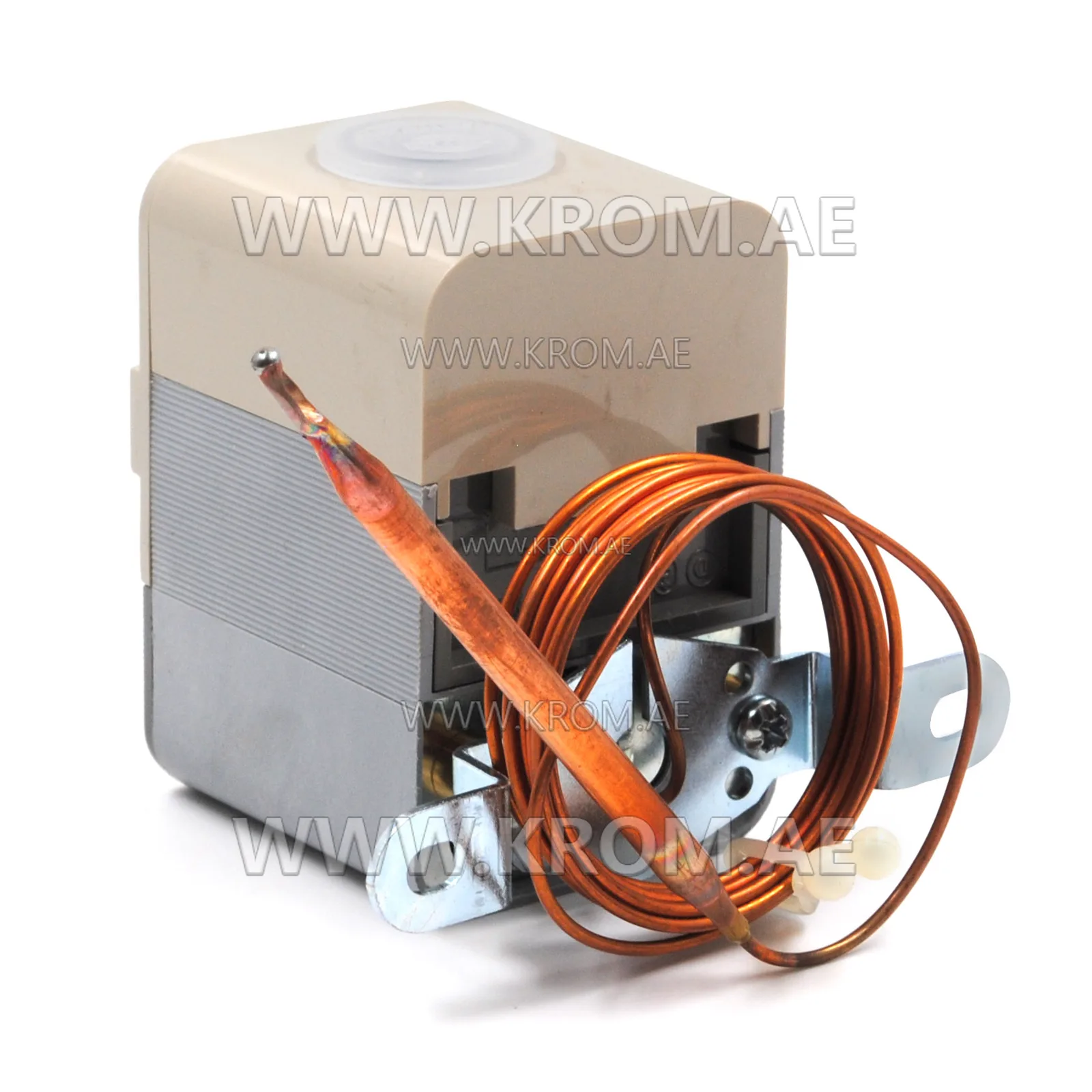 Honeywell L6188C2008U aquastat
