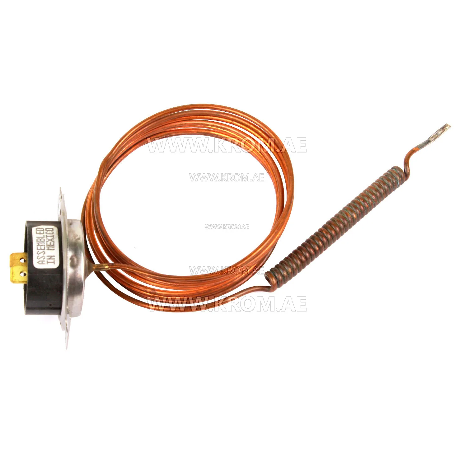 Honeywell LS8097A1271 aquastat