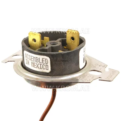 Honeywell LS8097A1271 aquastat