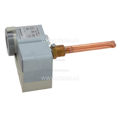 Honeywell L6191A2007U aquastat