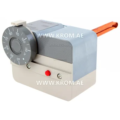 Honeywell L6191B2070U aquastat