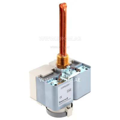 Honeywell L6191B2070U aquastat