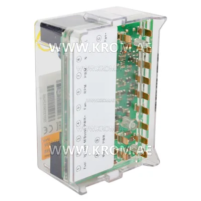 Honeywell 17010 Airflex 001 control box