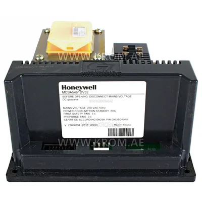 De Dietrich S59942 MCBA5461DV32 controller