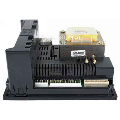 De Dietrich S59942 MCBA5461DV32 controller