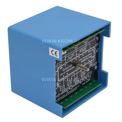 Honeywell A4021A1002 valve proofing system 230V 50Hz without base