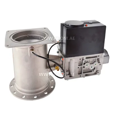 ACV 537D8022 kit gas valve with venturi for HM201 Honeywell VR832VA10060000