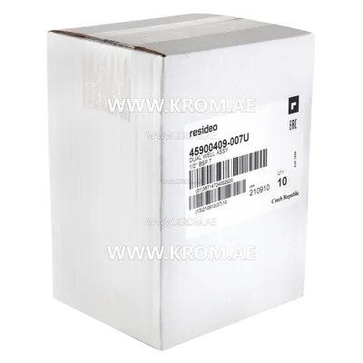 Honeywell 45900409-007U aquastat sleeve
