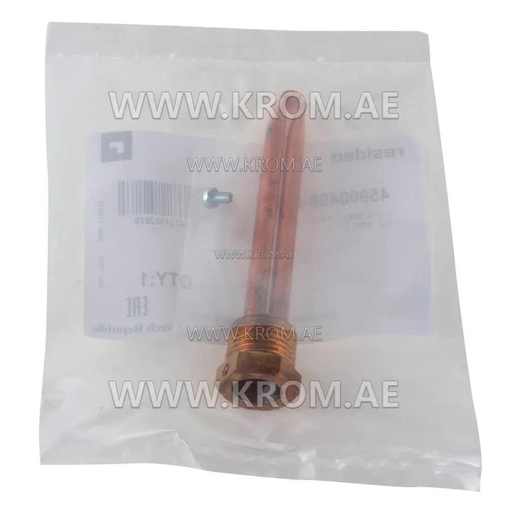 Honeywell 45900409-007U aquastat sleeve