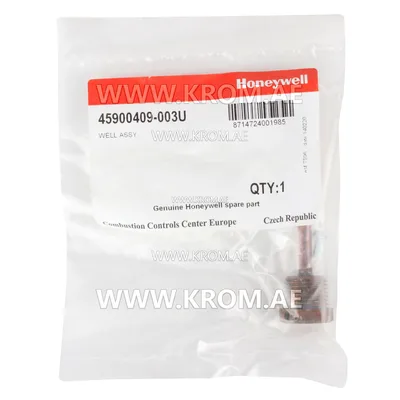 Honeywell 45900409-003 immersion sleeve