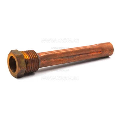 Honeywell 45900409-008B aquastat sleeve