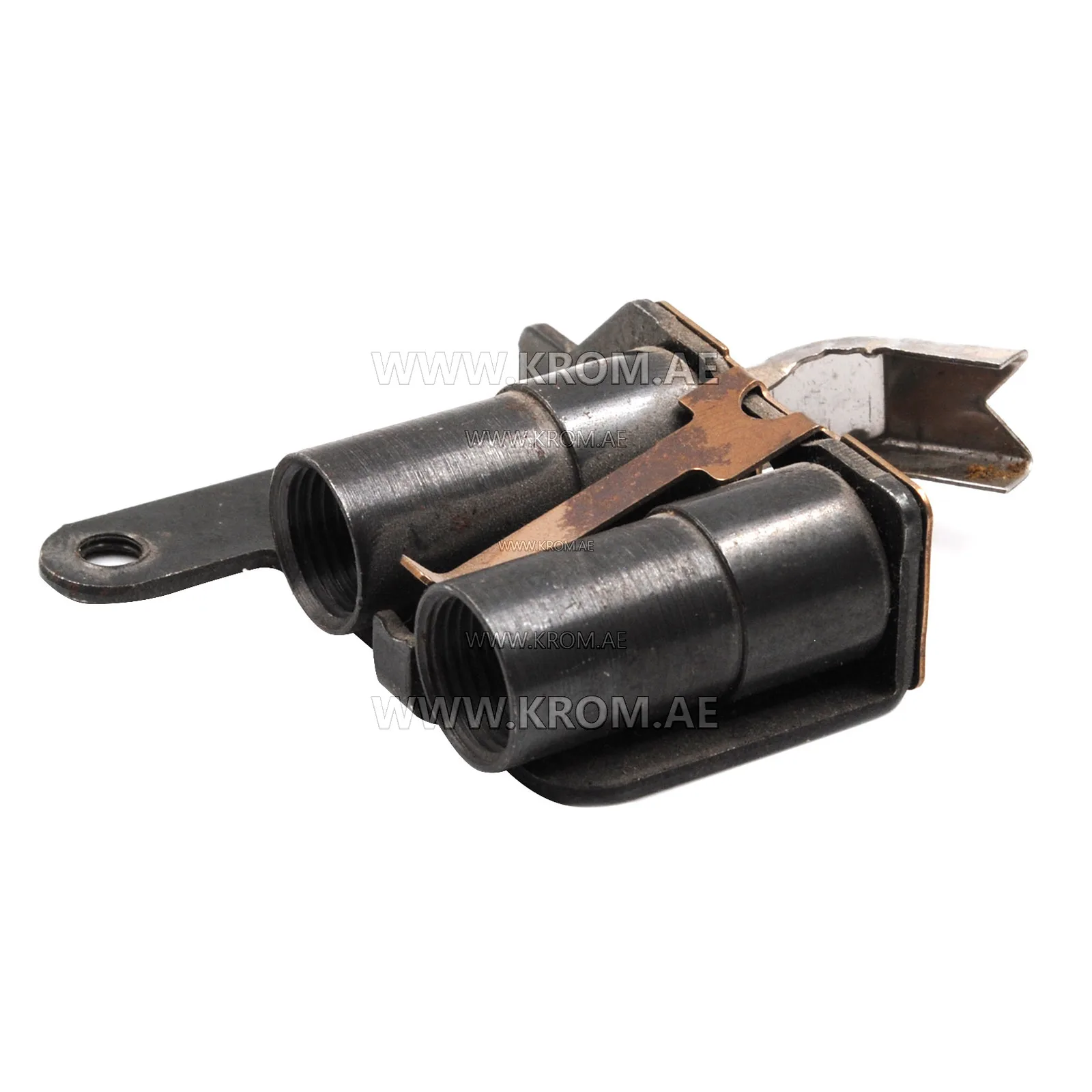 Honeywell Q385A2044B pilot burner