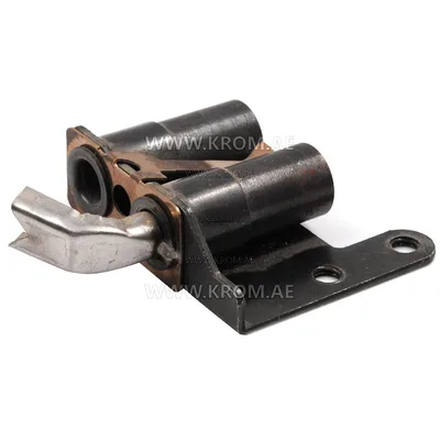 Honeywell Q385A2044B pilot burner