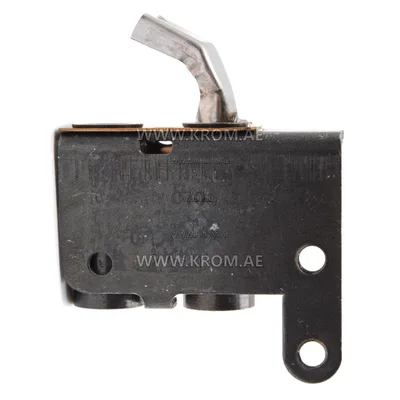 Honeywell Q385A2044B pilot burner