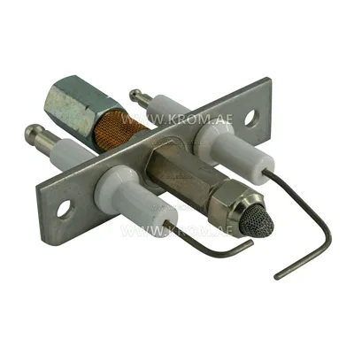 Honeywell Q358B2040 premix pilot burner